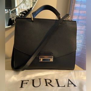 NWOT Furla Bag